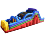 918 Bounce Kingdom Inflatables