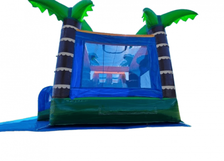 Bounce Houses