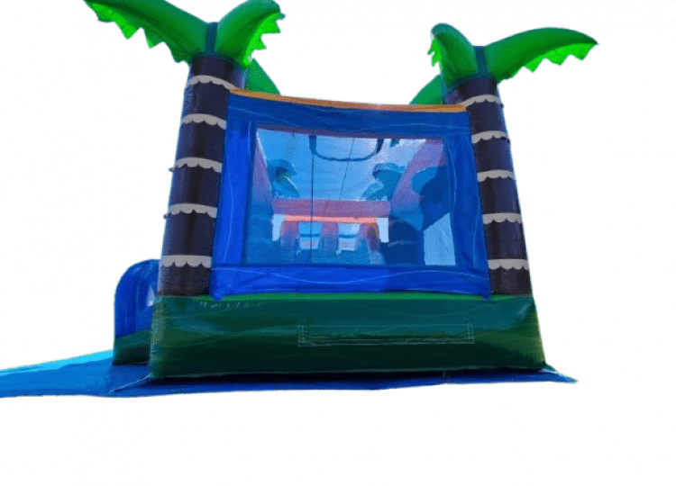 Happy Birthday Yard Card (Free with Inflatable Rental)