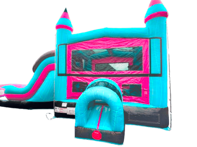 Happy Birthday Yard Card (Free with Inflatable Rental)
