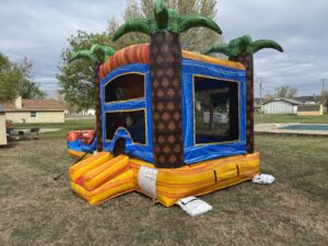 Yard Card Free with Inflatable Rental IMG_1867