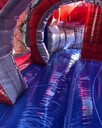 Happy Birthday Yard Card (Free with Inflatable Rental)