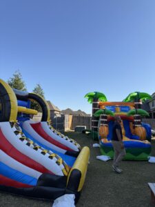 Yard Card Free with Inflatable Rental IMG_1968