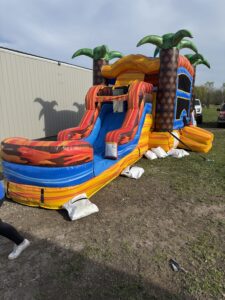 Yard Card Free with Inflatable Rental IMG_1981