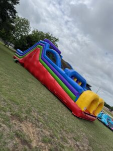 Yard Card Free with Inflatable Rental IMG_2209