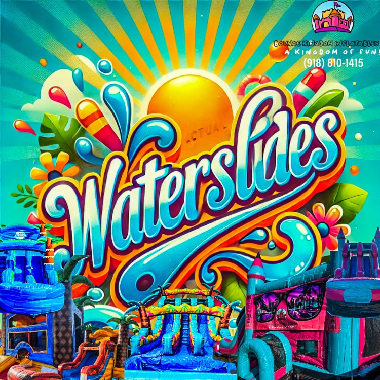 Water Rides