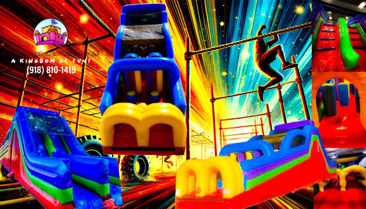 Obstacle Courses