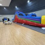 Yard Card Free with Inflatable Rental IMG_2390