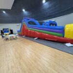 Yard Card Free with Inflatable Rental IMG_2391