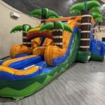 Yard Card Free with Inflatable Rental IMG_2555