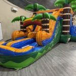 Yard Card Free with Inflatable Rental IMG_2556