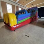 Yard Card Free with Inflatable Rental IMG_3582