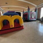 Yard Card Free with Inflatable Rental IMG_3584