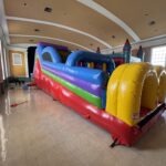 Yard Card Free with Inflatable Rental IMG_3585