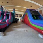 Yard Card Free with Inflatable Rental IMG_3589