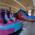 Yard Card Free with Inflatable Rental IMG_3590