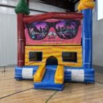 Yard Card Free with Inflatable Rental IMG_4131