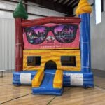 Yard Card Free with Inflatable Rental IMG_4132