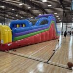 Yard Card Free with Inflatable Rental IMG_4136