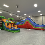 Yard Card Free with Inflatable Rental IMG_4877