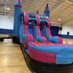 Yard Card Free with Inflatable Rental IMG_4883