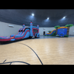 Yard Card Free with Inflatable Rental IMG_4885