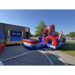 Yard Card Free with Inflatable Rental IMG_4888