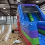 Yard Card Free with Inflatable Rental IMG_5439