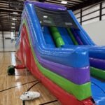 Yard Card Free with Inflatable Rental IMG_5440