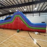 Yard Card Free with Inflatable Rental IMG_5441