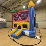 Yard Card Free with Inflatable Rental IMG_5615