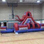 Yard Card Free with Inflatable Rental IMG_5618