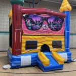 Yard Card Free with Inflatable Rental IMG_5619