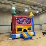 Yard Card Free with Inflatable Rental IMG_5620