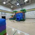 Yard Card Free with Inflatable Rental IMG_5628