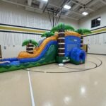 Yard Card Free with Inflatable Rental IMG_5631