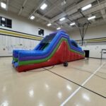 Yard Card Free with Inflatable Rental IMG_5633