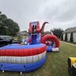 Yard Card Free with Inflatable Rental IMG_5679