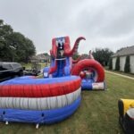 Yard Card Free with Inflatable Rental IMG_5680