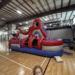 Yard Card Free with Inflatable Rental IMG_5742