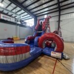 Yard Card Free with Inflatable Rental IMG_5743