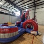 Yard Card Free with Inflatable Rental IMG_5744