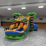 Yard Card Free with Inflatable Rental IMG_6052