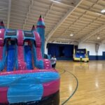 Yard Card Free with Inflatable Rental IMG_6054