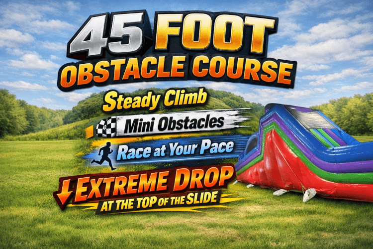 Obstacle Courses