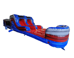 Happy Birthday Yard Card (Free with Inflatable Rental)