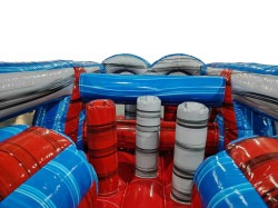 Happy Birthday Yard Card (Free with Inflatable Rental)