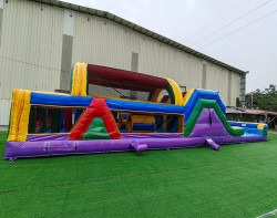 Happy Birthday Yard Card (Free with Inflatable Rental)