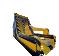 Happy Birthday Yard Card (Free with Inflatable Rental)