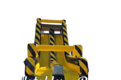 Happy Birthday Yard Card (Free with Inflatable Rental)